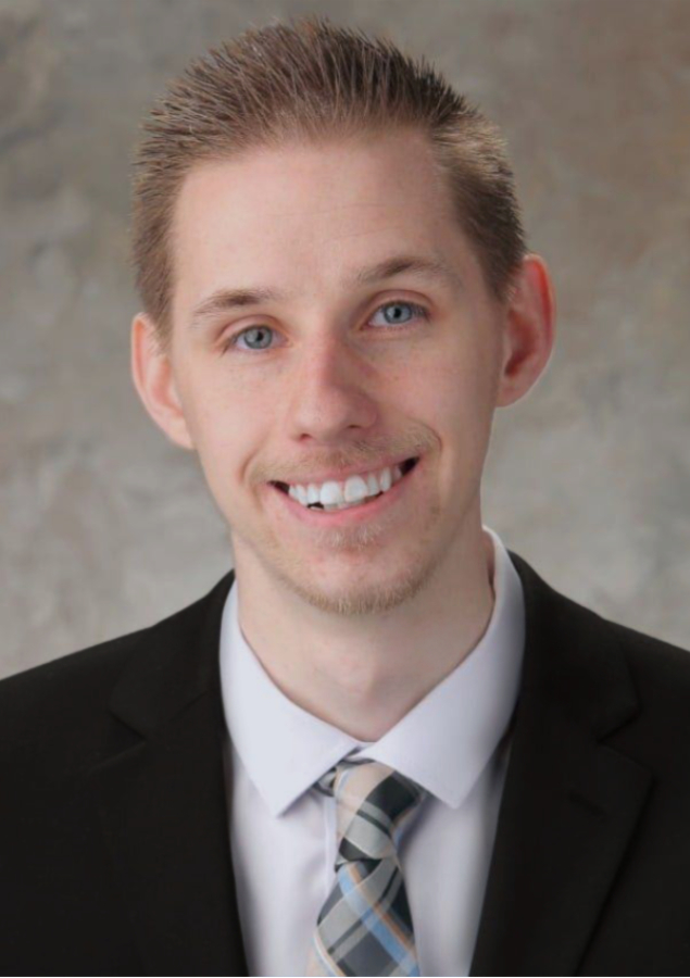 Image of Shawn Bigbie